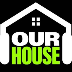 Dylan Foley - OUR HOUSE Launch Night Re-Record
