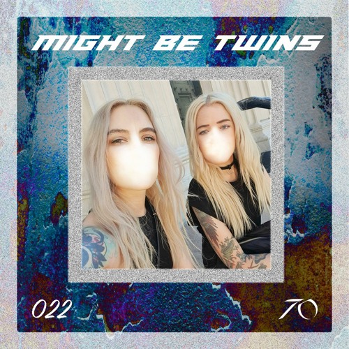 Technoasis Podcast Series 022 - Might Be Twins