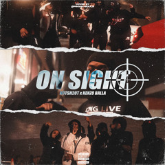 Hotsh20t X Kenzo balla - On sight