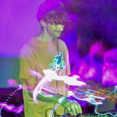 hypass @ Gathering in the Woods // 2024.06.07.