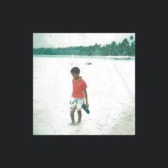 Kanye West - No More Parties prod. seabass (rough mix)