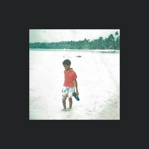 Kanye West - No More Parties prod. seabass (rough mix)