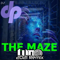 DJ DP - The Maze (Ludo Remix)PREVIEW