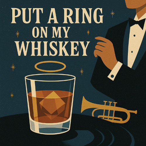 Put A Ring on My Whiskey