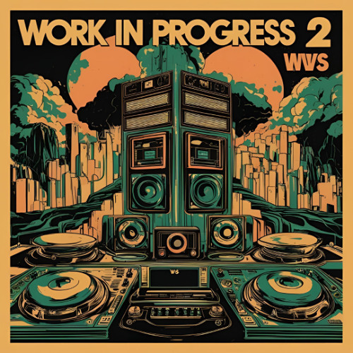 Work in progress 2