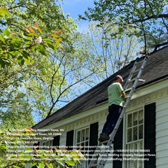 Roofing Services Newport News - R.A. Woodall Roofing Newport News, VA (757) 290-1570 #RoofingService