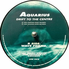 Aquarius - Wave Forms