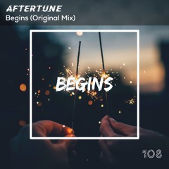 Aftertune - Beings (Original Mix)