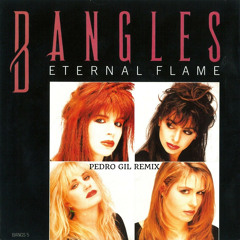 Eternal Flame (Pedro Gil Remix)