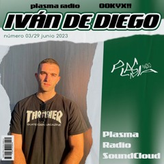 00KYX!! 03: Iván de Diego (Plasma LAB 🔬)