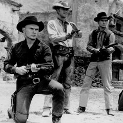 Magnificent Seven With Lyrics - Tom Binns On 99p Challenge