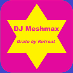 Grate by Retreat