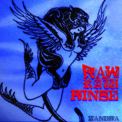 RAW RAW RINSE