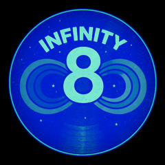 The House Mix That Found You - Infinity 8