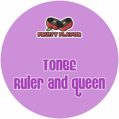 Tonbe - Ruler And Queen (Instrumental)
