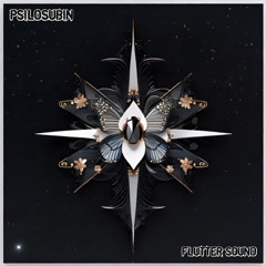 DEEP BREATH - PSILOSUBIN X FLUTTER SOUND