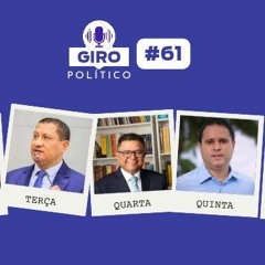 Giro Político #61