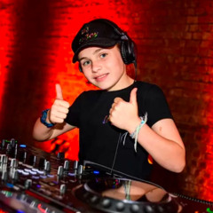 DJ Li-jay - TechHouse remix