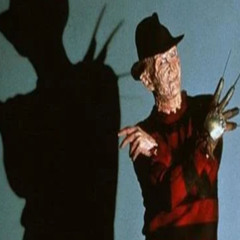 FreddyKrueger !