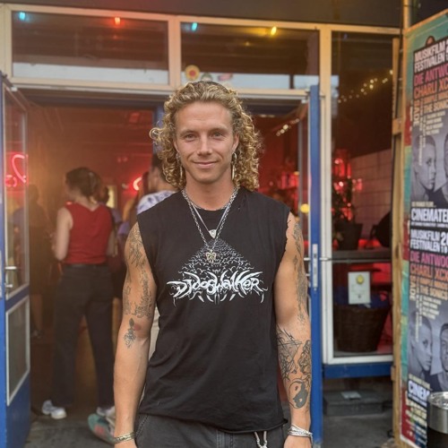 Æthera  @ Radio Panini (25.07.2025)