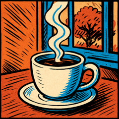 Morning Echoes - Midland Blues