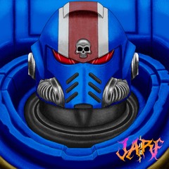 Main Theme - DOOM Version (From Warhammer 40K Space Marine 2)