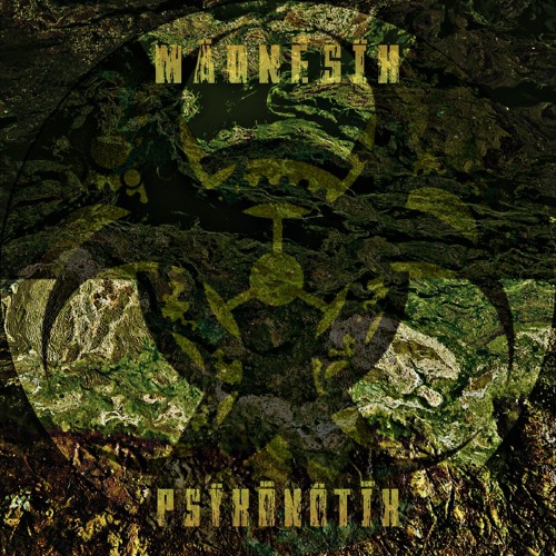 MÄDNĒSÏK [MPS-001]