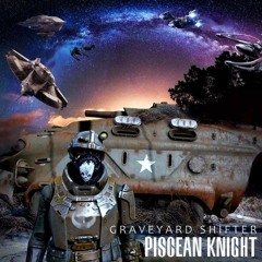 Graveyard shifter-God powder (Prod by Falling Down)