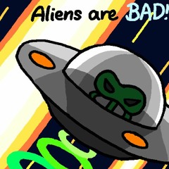 [BMS] Aliens are BAD! [WORLD WAR]