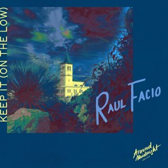 AM019 - Raul Facio - Keep It (On the Low)