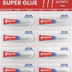 glue