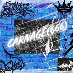 CROKD - CARNAGE(666)