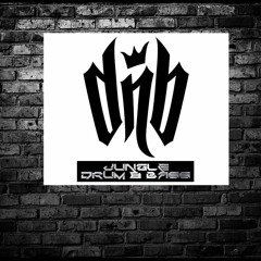 Dnb Old school Jungle