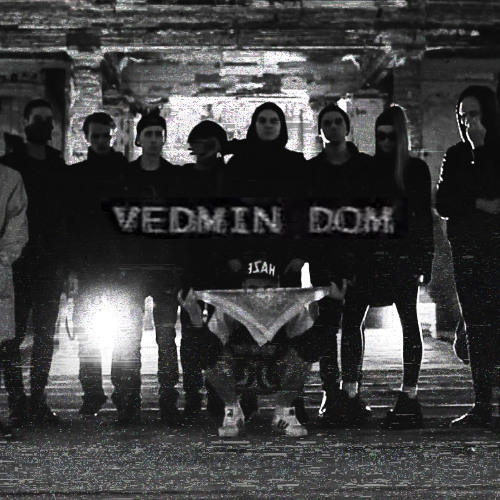 † CΛIN † - VEDMIN DOM