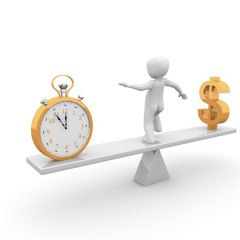 Time Cost