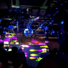 DJ BUTTHEAD a.k.a.YNMX  at club MAGO 2023 winter