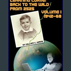 (<E.B.O.O.K.$) 📚 Professor Hardcore's Learning Curve: Back to the Wild from 2525 Book