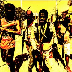 DeepSea Nine [Prod By MilligraM Beatz] X88