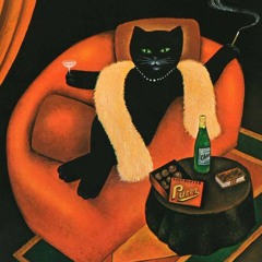 FeLine Live @ Thee Stork Club Oakland | Melodies Of Love | 11.22.24