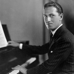 George Gershwin: Oh lady be good (1924) - for solo piano