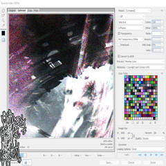 screvmz - i believe her