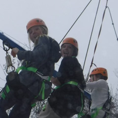 mother nature i hate her