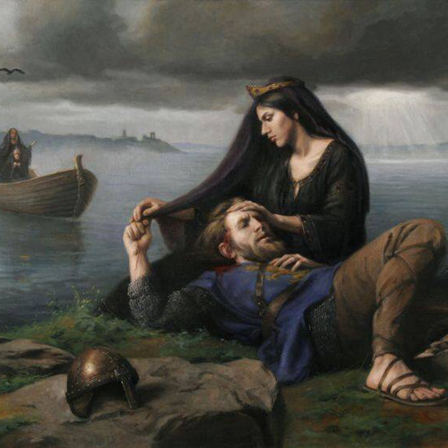 اللحظات الاخيرة_ صاموئيل يارفينيان