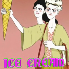 ICE CREAM
