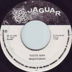 The Majesterians - Youthman