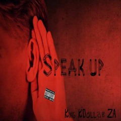 Speak Up