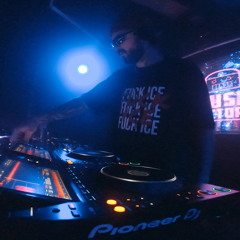 DÜKANK @EQ San Diego - Music Factory