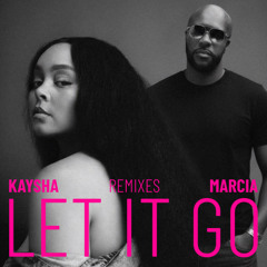 Let It Go (DJ Paparazzi Remix)