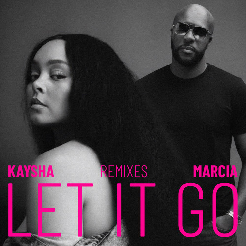 Let It Go (DJ Paparazzi Remix) *Free Download