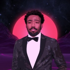 Childish Gambino - Bonfire (Tracksuit Mafia Remix) [FREE DOWNLOAD]